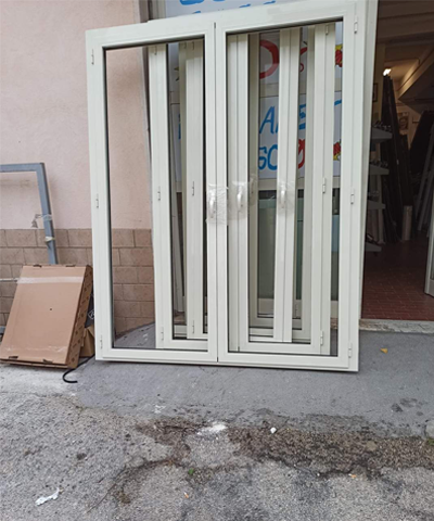 deni e co serramenti pescara